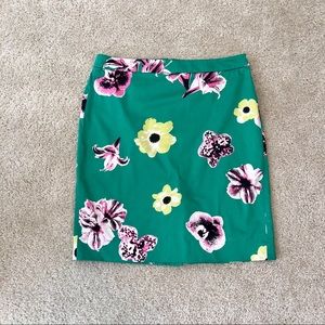 J.Crew The Pencil Skirt size 12